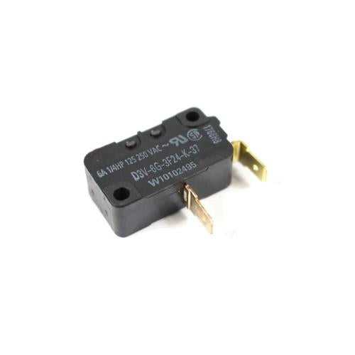 Whirlpool Switch - WPW10102495
