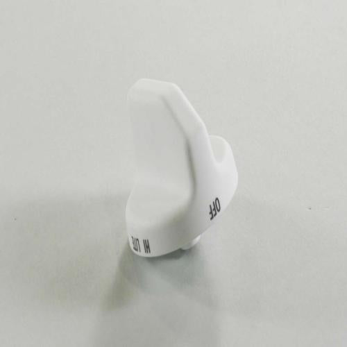 Whirlpool Range Surface Burner Knob - WP74002446
