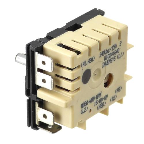 Whirlpool Infinite Switch - W10244640