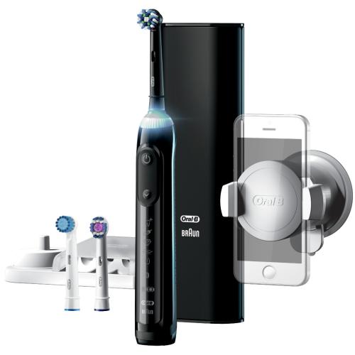 Oral-B D701.535 6Xc Na Crba Bk Box Pt - 80317399