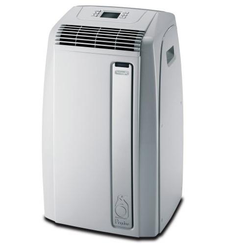 Delonghi PACA140E Portable Air Conditioner - 151852006 - Us