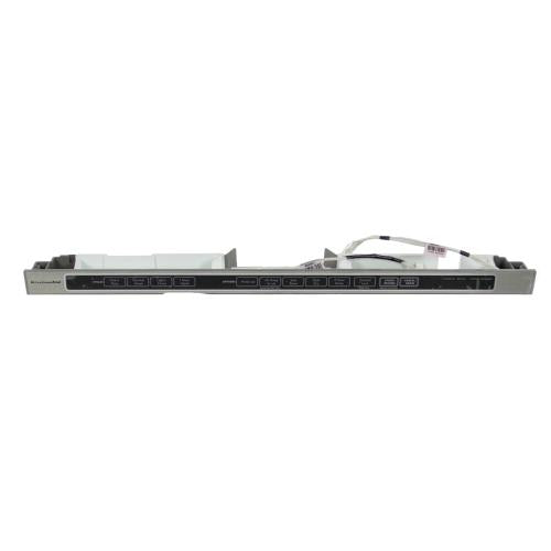 Whirlpool Control Panel - WPW10481147