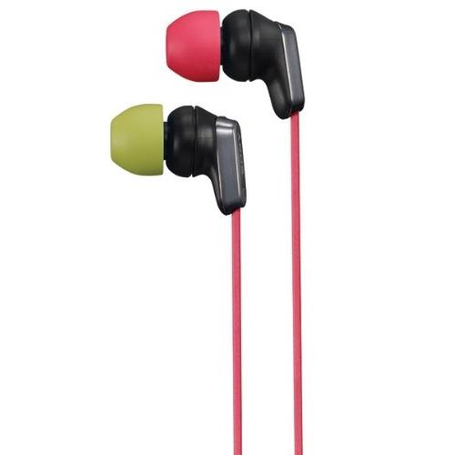 Sony MDREX35LP/RG Earbud Style Heaphones.