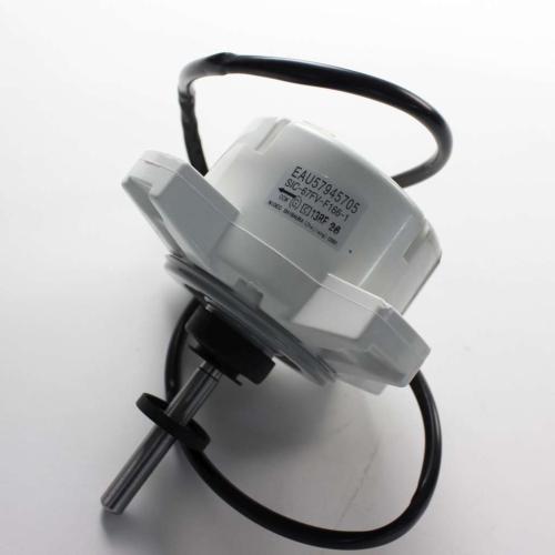 LG Outdoor Dc Motor Assembly - EAU57945705