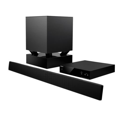 Sony HTCT550W 3D Sound Bar System