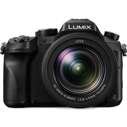 Panasonic DMCFZ2500 Lumix Super Zoom Bridge Camera