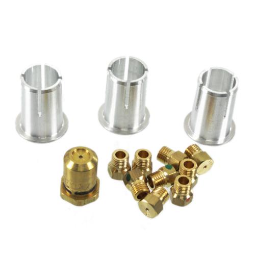 Whirlpool Conversion-Kit - W10810387