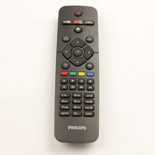 Philips Remote Control - 996580006255