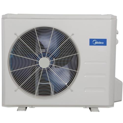 Midea DLCERBH09AAK Outdoor Unit Of Split