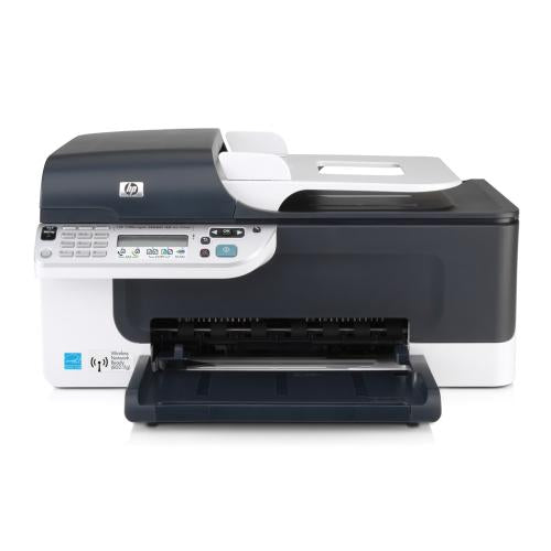 HP CB783A Officejet J4680 All-In-One Printer