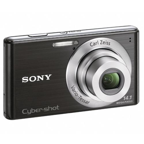 Sony DSCW530/B Cyber-Shot Digital Still Camera
