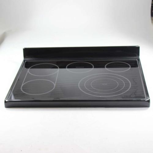 Samsung Range Main Top - DG94-01114A