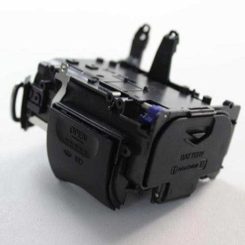 Sony Bd Battery Holder Assembly(876 - X-2586-486-2
