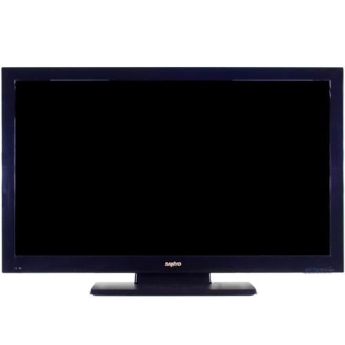 Panasonic DP46841 Sanyo Tv
