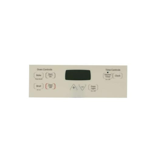 GE Overlat T09 - WB27K10266