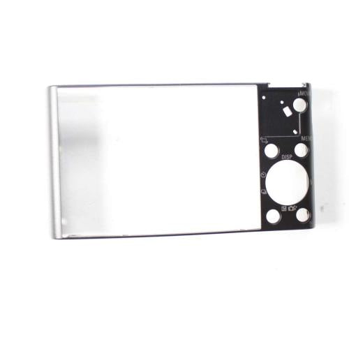 Sony Cabinet (Rear) Assembly (500) - X-2585-818-2