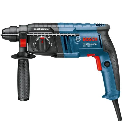 Bosch GBH220D Rotary Hammer