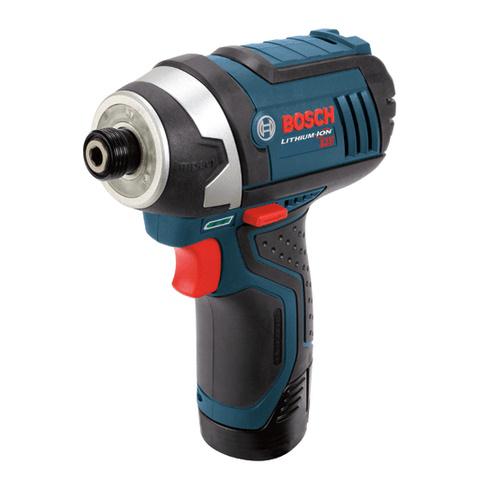 Bosch PS412A Impact Driver