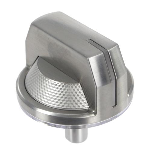 Samsung Cooktop Burner Knob - DG94-01512A