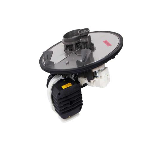 Whirlpool Dishwasher Pump And Motor Assembly - WPW10418332