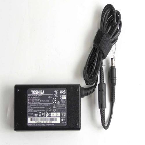 Toshiba Computer Ac Adapter - PA3469U-1ACA