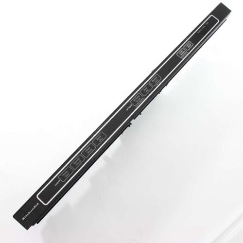 Whirlpool Dishwasher Control Panel - WPW10481129