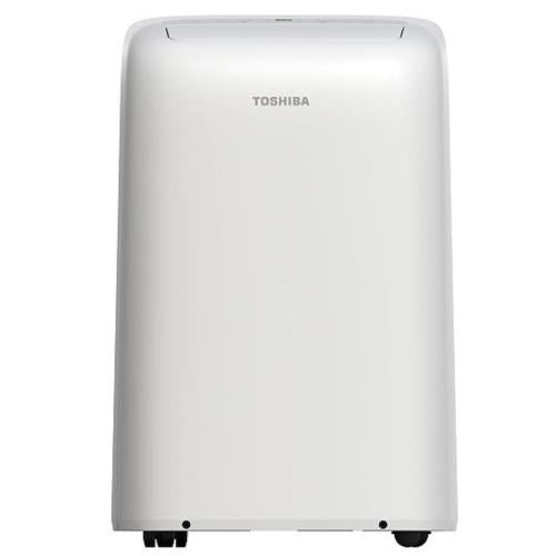 Midea RACPD1212CRRC Toshiba Portable Air Conditioner
