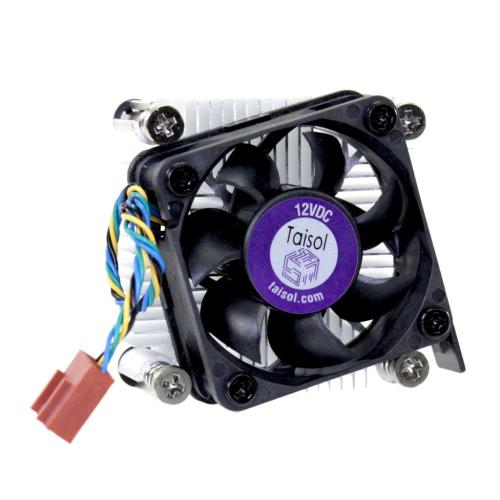 Lenovo Heatsink A 18W Cpu Cooler For - 01EF369