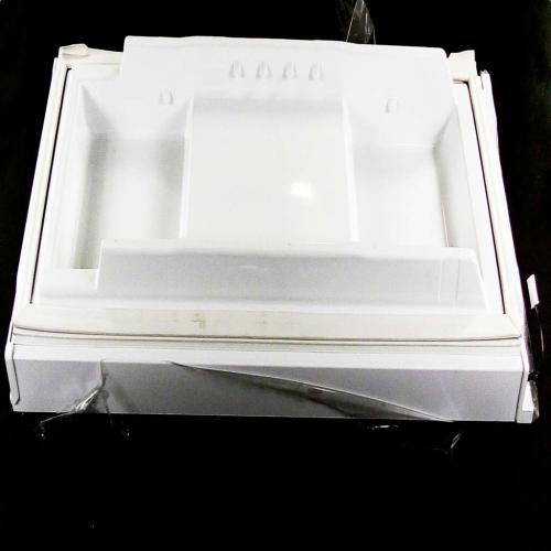 Whirlpool Door Assembly.Rc-Ls 20 Xl Fdb - LW10721544