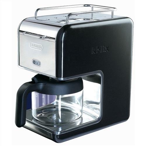 Delonghi DCM029 Type Magenta Ver: Us (0Wcm029006)