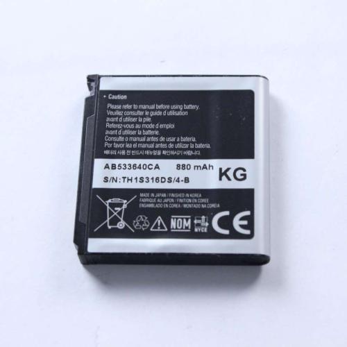 Samsung Inner Battery Pack-Ab533640Ca, - GH43-02936A