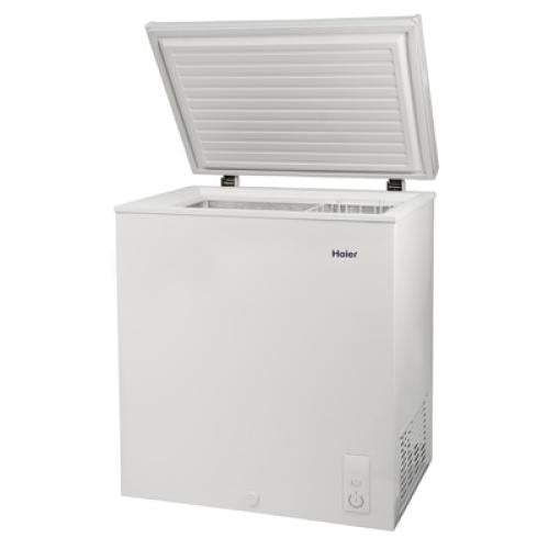 Haier GP90H 7.0 Cu.Ft. Chest Freezer For