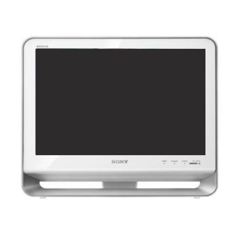 Sony KDL19M4000/S Bravia M Series Lcd Television