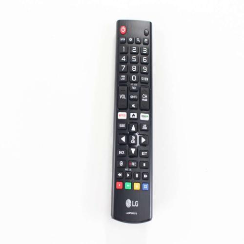 LG TV Remote Control - AKB75095315