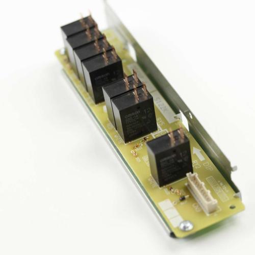 Panasonic Relay Bracket Unit - A692R3E60AP