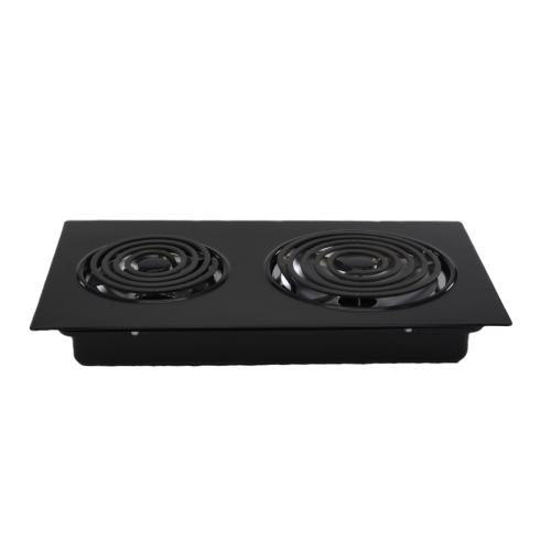 Whirlpool Cooktop Coil Element Module - AC110BA