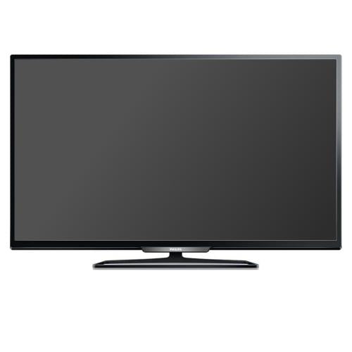 Philips 55PFL4909/F7 4000 Series 55-Inch Class 60Hz Led-Lcd Tv