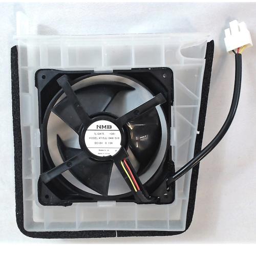 Insignia 1686868 Refrigerator Fan Motor