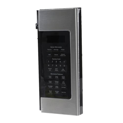 GE Stainless Steel Control Panel - WB56X35707