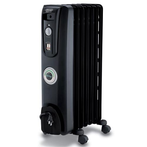 Delonghi EW7707CBB Oil Filled Radiator - 120V - 0