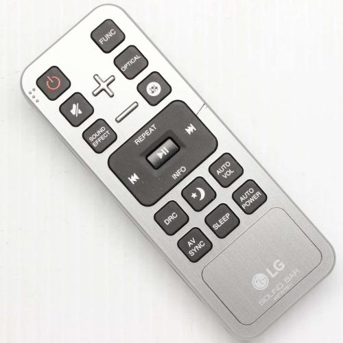 LG Remote Control - AKB74375511
