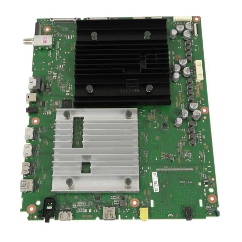 Sony Bm5S22B_Fm_Ucmx Compl Main Boa - A-5044-976-A