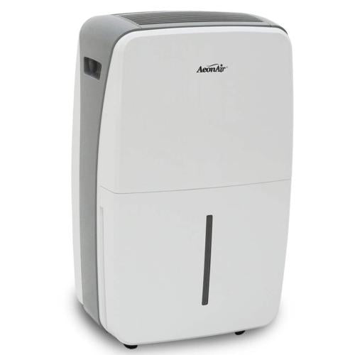 AeonAir RDH60EAW Dehumidifier (60 Pint)