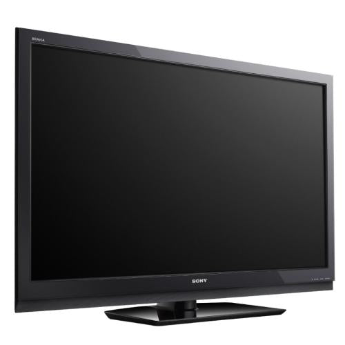 Sony KDL46Z5100 46" BRAVIA® Z Series LCD TV