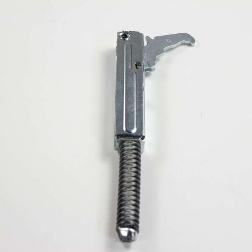 Whirlpool Wall Oven Door Hinge, Left (Stainless) - WP9760572
