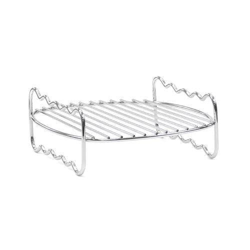 Philips Healthy Cook Grill (Double Layer Tray) - 420303604101