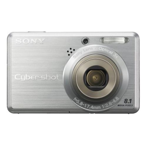 Sony DSCS780 DSC-S780 digital camera