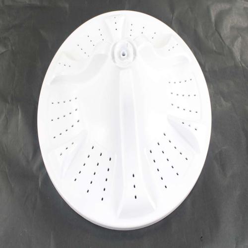 Whirlpool Washer Washplate - W10846191