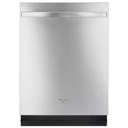 Whirlpool WDT780SAEM0 24-In Built-In Dishwasher