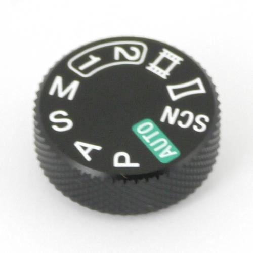 Sony Dial Assembly (79700), Md - X-2593-771-1